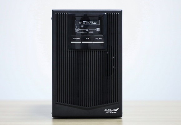 678体育UPS YTR11系列（1-10KVA）立式
