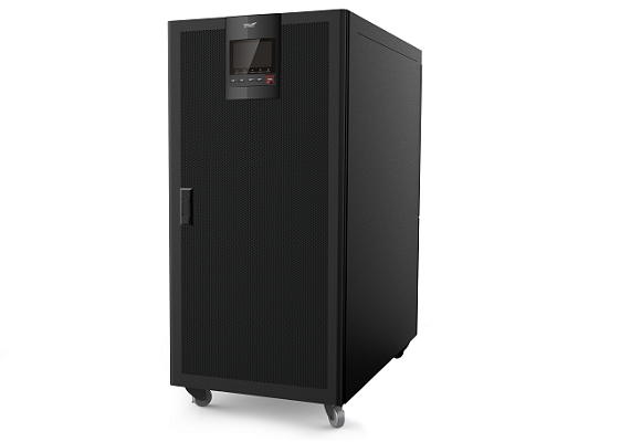 678体育UPS YTR33系列（20--200KVA）立式