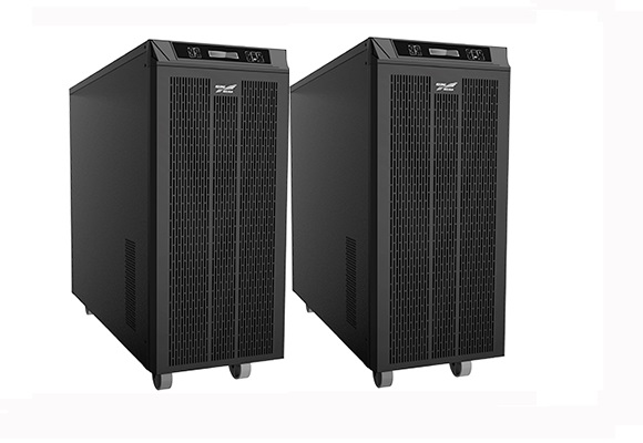 678体育精卫电源 YTG系列三进单出UPS（10-15kVA）